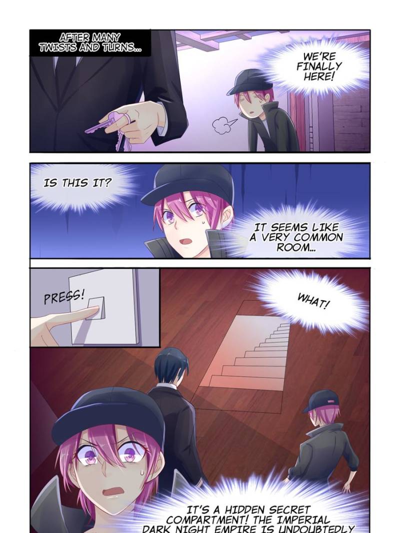 My Super Hot Mom Is An Assassin Chapter 14 15